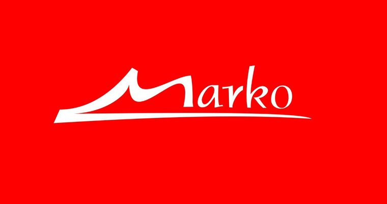 Логотип Марко; Marko; Витма; San Marko; Сан Марко; Красный Октябрь; Белкельме; Bravo; Spotter; Gator
