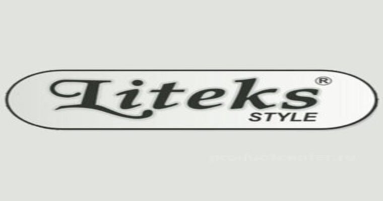 Логотип ЛиТЕКС; Liteks style