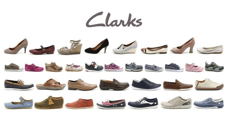 Кларкс Интернет Магазин Официальный Сайт Обувь Каталог