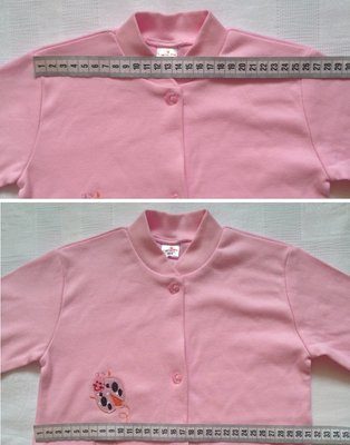 Лапландика - DK 0235 Комбинезон с вышивкой, цвет розовый, р-р 86, ширина.jpg