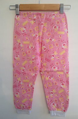 Солнечный миф - штаны ШТ0201, размер 92, розовые с рисунком.jpg