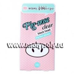 Салфетка   Pig Nose Clear Black Head Perfect Sticker, 10шт..jpg
