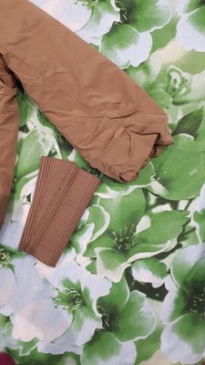 Куртка Batterflei арт. 1907 цвет кемел размер 42 рукав.jpg