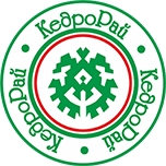Логотип Кедрорай