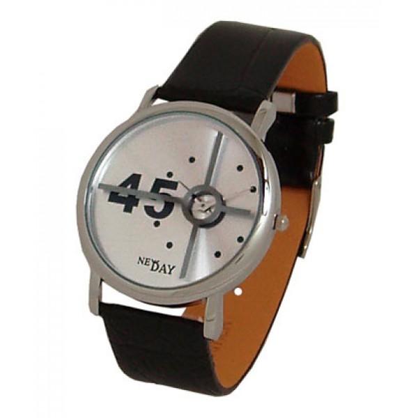 Watch new look. Часы New Day ndsp34. Наручные часы New Day Slim-69a. Часы New Day ndm0180. Часы New Day мужские.