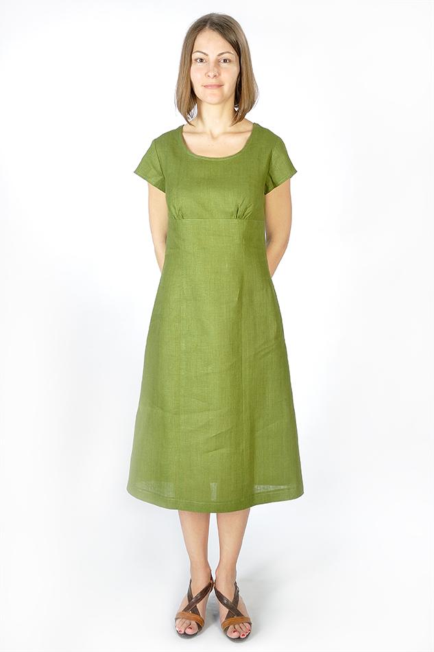 Платье льна недорогое. Зеленое льняное платье. Дешевое платье лен. Недорогие платья из льна. Платье из льна классика.