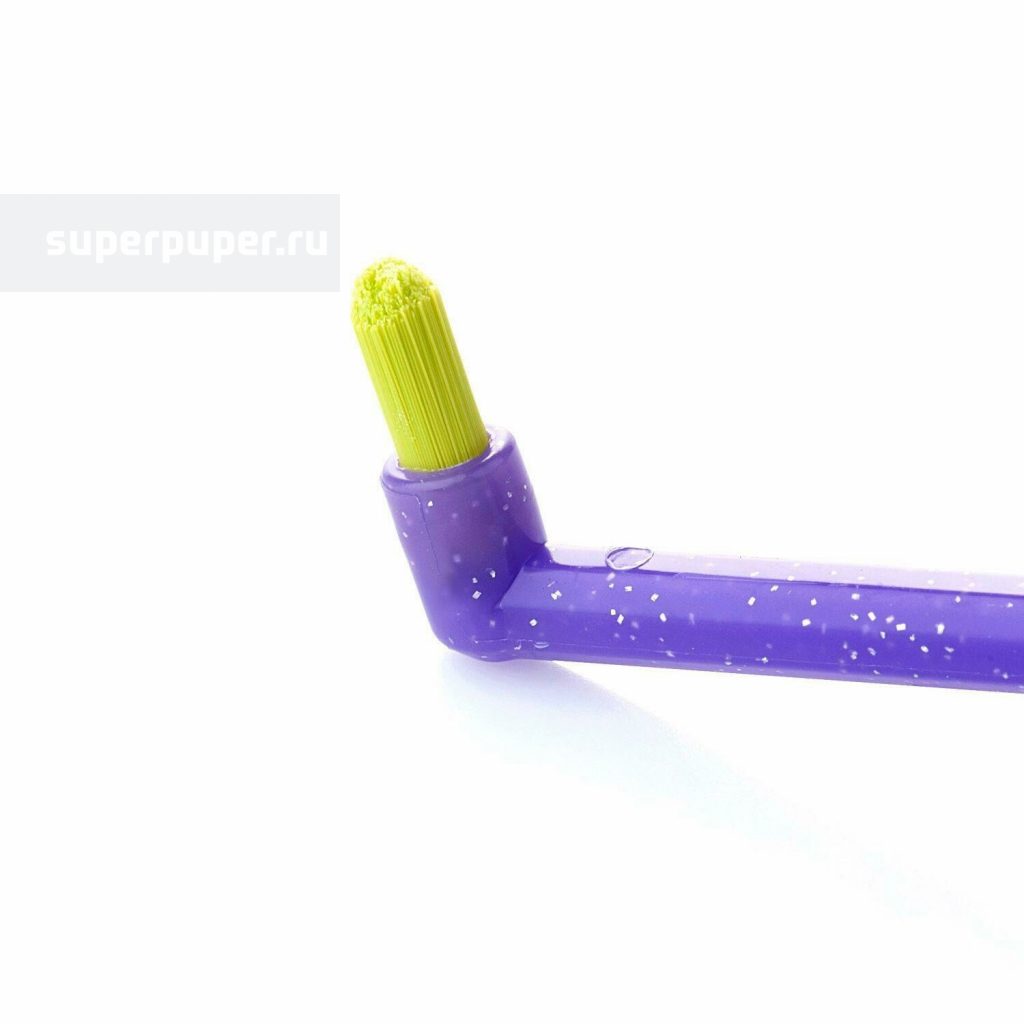 curaprox зубная щетка монопучковая для детей