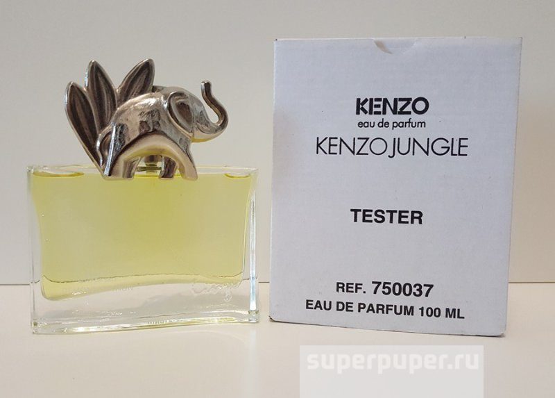 Kenzo l elephant. Kenzo Jungle l'Elephant Tester, 100 ml. Kenzo Jungle l'Elephant EDP (W) 100ml Tester. Kenzo Jungle l`Elephant тестер. Kenzo Jungle l'Elephant парфюмерная вода 100мл.
