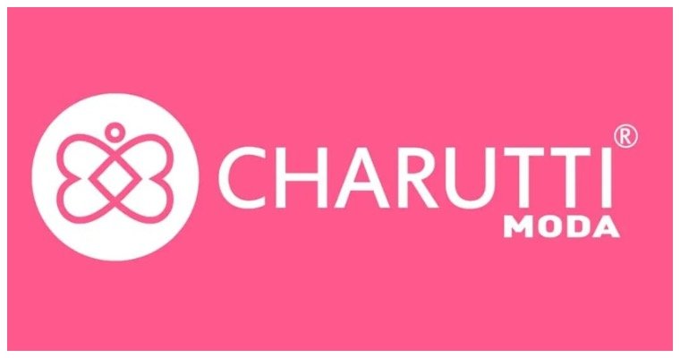 Логотип Чарутти; Charutti; Мулен Руж