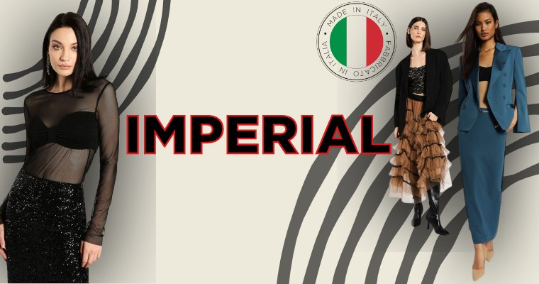 Imperial 9