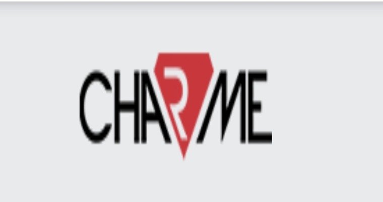 Логотип Charme Pro Line; Charme; Шарм