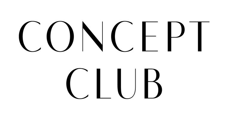 Логотип Concept club